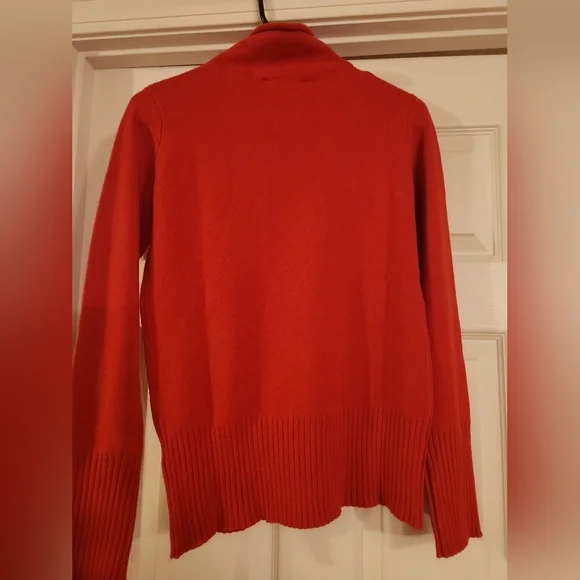 NWT French Connection sweater - Picture 6 of 6